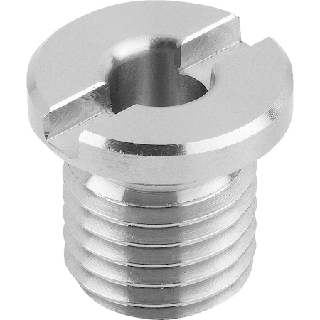 Kipp Bushing Magnetic Stainless Steel K1068.6